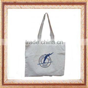 cotton shopper bag