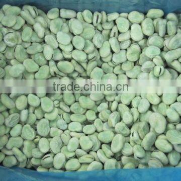 Frozen Broad Bean