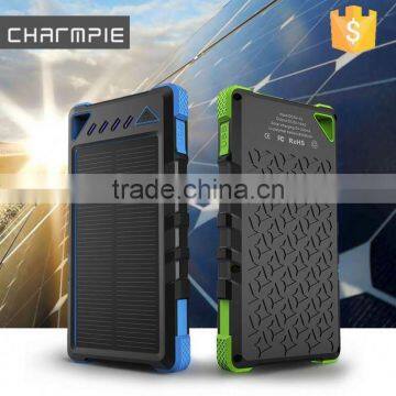 2016 new private mode wireless charger coil 8000mah