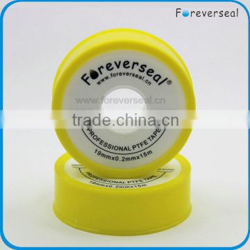 Premium PTFE Thread Seal Tape for Professional Plumbers & Pipe Fitters