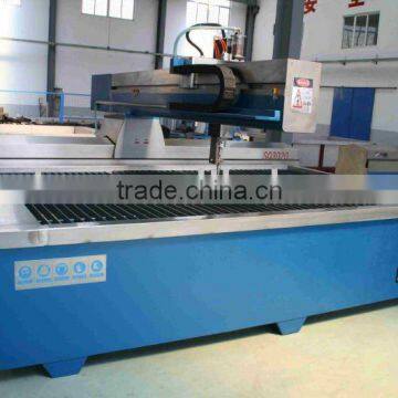waterjet machinery
