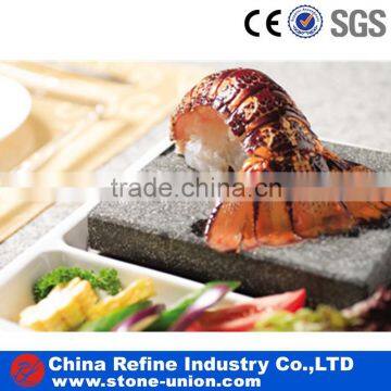 Customized cooking stone wholesale