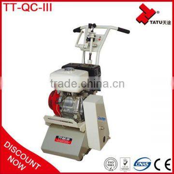 Milling-planer /Road Line Remover