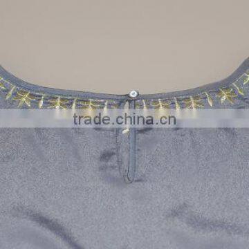 Beautiful Female Cool Summer Poncho Tops