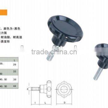 corrugation hand wheels