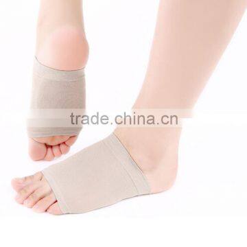 Sleeve for plantar fasciitis slicone gel heel stock ankle stock KSGP P3017