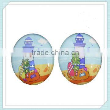 2014 New Style Decorative Vinyl Fridge Stickers