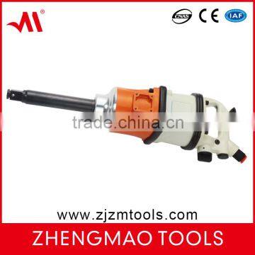 ZM-L55 1" inch air impact wrench for industrial use 46MM 48MM