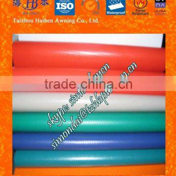 Wholesale Heavy Duty PVC Tarpaulin for Boat With Strong Tear Strength