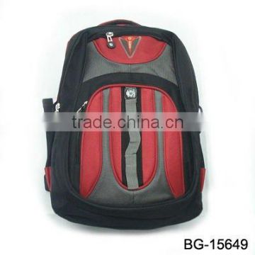 Fashion nylon fancy backpack brands in usa