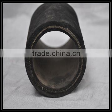 high density oil-resistant concrete rubber hose