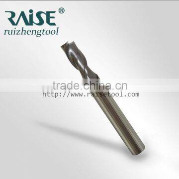 35 degree 4 flutes tungsten carbide milling cutter for cutting tools used for mechancial workshop made in china