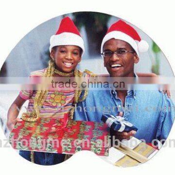 High Quality Custom(Fabric/Silicone/Rubber/EVA/Game/PVC/Rug)Mouse Pad,Round Shape Mouse Pad Factory,OEM,ODM