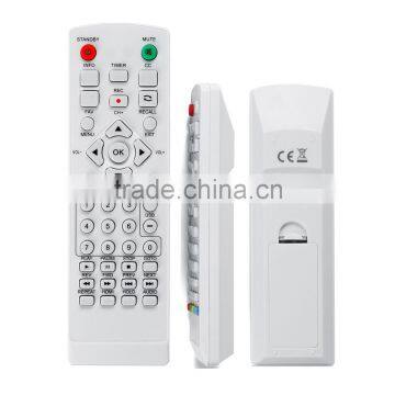 LED TV BOX STB SAT DVB OTT IPTV Remote Controller photo-3