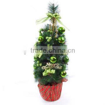 China factory direct supplied Mini table Christmas Tree For Sale