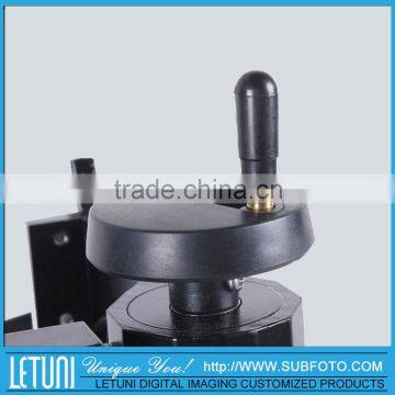 5 in 1 T Shirt Heat Press Printing Machine photo-2