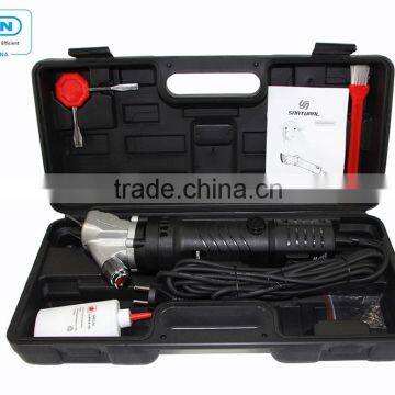 680w Aluminum Best Animal Electric Clipper Sheep Shearing Shears photo-5
