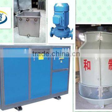 12HP Industrial Water chiller price