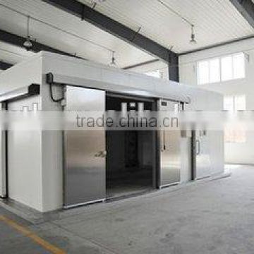 pu sandwich panel machine cold room construction