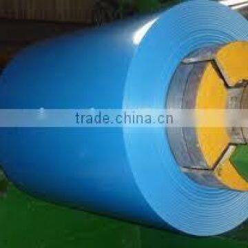 Good Quality and Competitive Price PPGI Steel Coil for Roofing