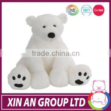 Plush Material and Bear Type Toys for Girls