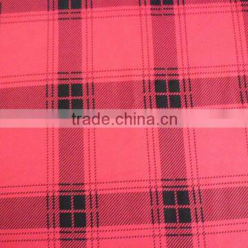 26s 160gsm Printed 100% Cotton Knitted Fabric