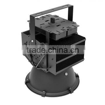 400w Industrial High Bay Led Light With 25 Degree Reflection Cup and Cree Chip photo-3