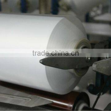 Polyester drawn textured yarn DTY 75/72