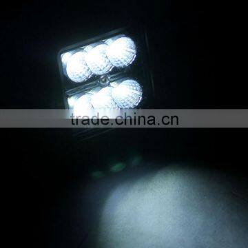 18w 3 Inch Led Work Light for Tractors and Vehicles photo-5
