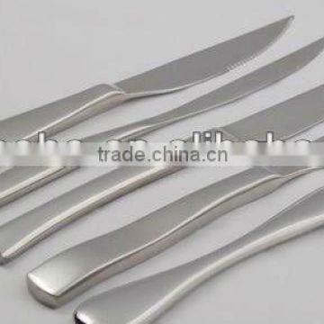 stainless steel kitchenware