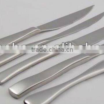 Stainless Steel Kitchenware