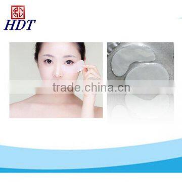 Chinese pure herbal eye cooling gel patch