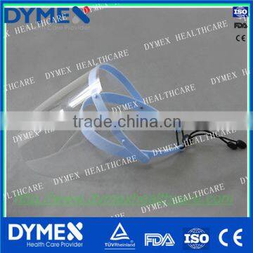 Factory Cheap Price Disposable Dental Face Shield