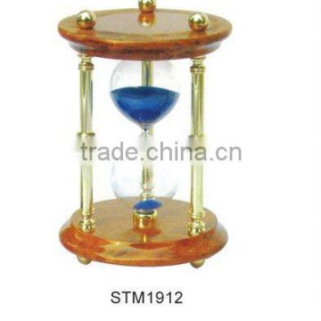 Antique Hourglass