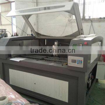 Metal&Non-Metal Laser Cutting Machine of VML1309M