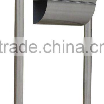 Freestanding Post Box/mailbox