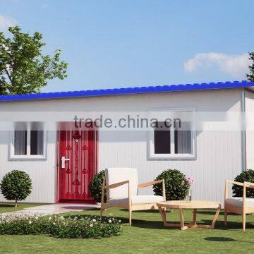 2016 Hot Sale EPS Panel Prefabricated House for Sale