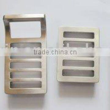 Zinc Die Cast Parts