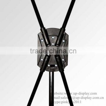 Hot Selling E Type X Banner Stand photo-2