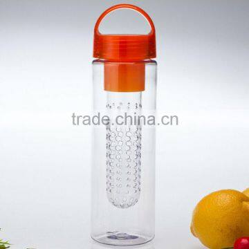 Bpa Free Fruit Infuser Water Bottle 2015 photo-3