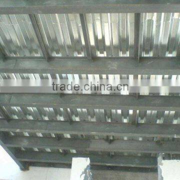 Sheet Rolling Machines China, Metal Wall Panel Forming Machinery photo-3