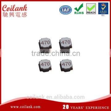 Good quality High Performance Ferrite Chip Power Inductors