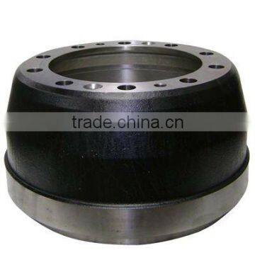 Euroean Truck Brake Drum 1599678