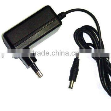 Factory HUB 5V power adapter (US,UK,AU,EU terminal)