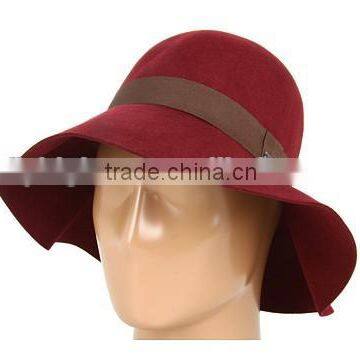 fashion custom bucket hat/blank bucket hat