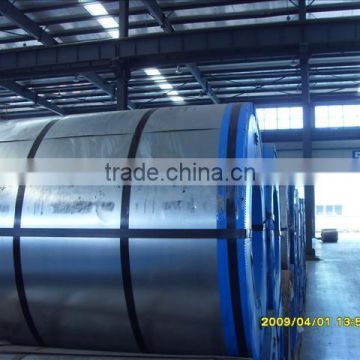 prepaint galvanized steel coil (TJINDUSTRAIL14090420-Z80-275)