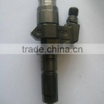 common rail injector