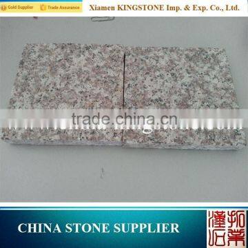 Chinese Popular G664 Stair Granite With Cheap Price Wholesaler Price