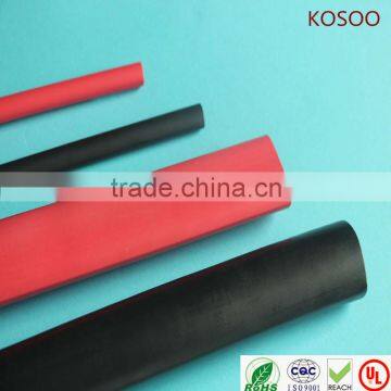 Low Voltage Application and adhesive lined polyolefin Material heat shrink tube and sleeves                        
                                                Quality Choice