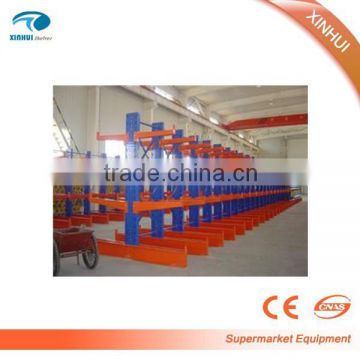 Warehouse rack & storage selective pallet rack stacking racks(XH-22)